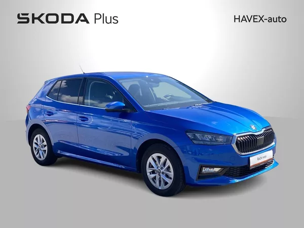 Škoda Fabia 1.0 TSI Top Selection - foto 32
