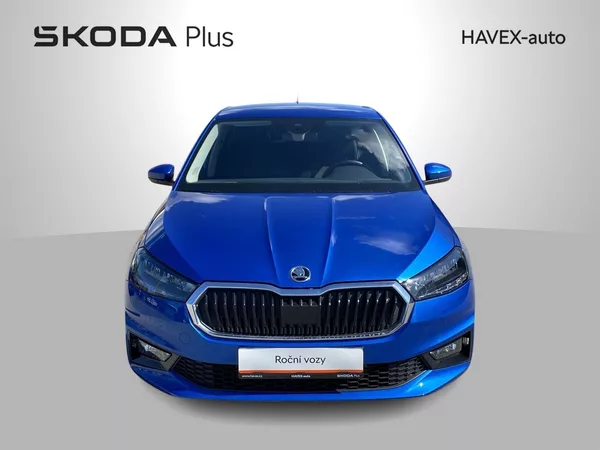Škoda Fabia 1.0 TSI Top Selection - foto 4