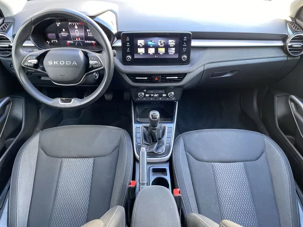 Škoda Fabia 1.0 TSI Top Selection - foto 5