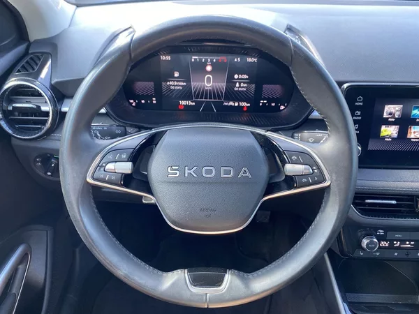 Škoda Fabia 1.0 TSI Top Selection - foto 6