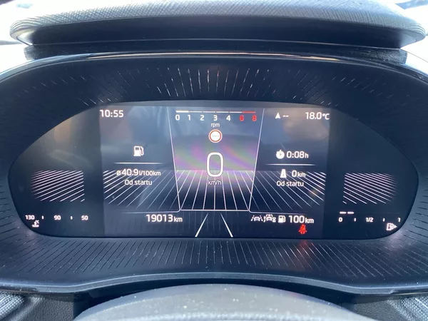 Škoda Fabia 1.0 TSI Top Selection - foto 7