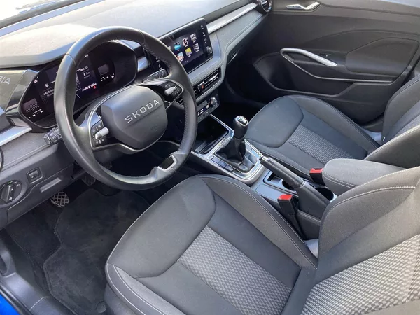 Škoda Fabia 1.0 TSI Top Selection - foto 8