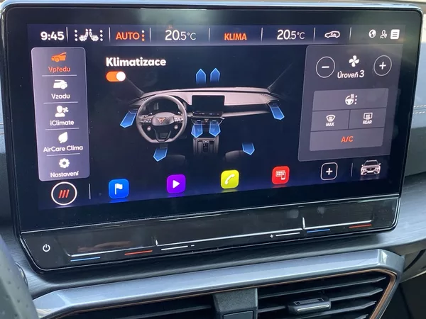 Cupra Formentor 1.5 TSI DSG - foto 13