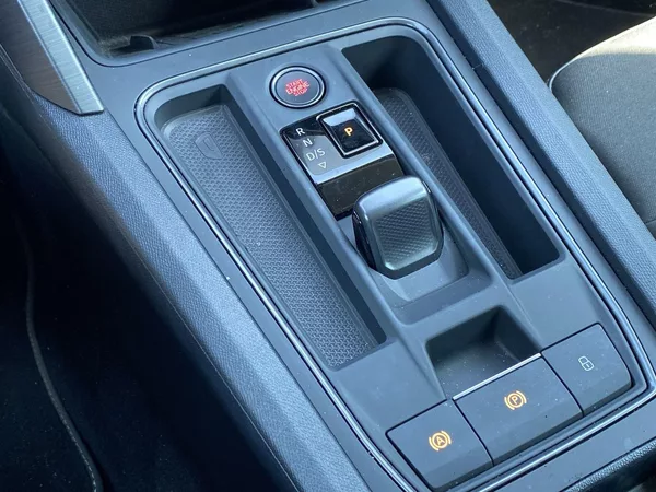 Cupra Formentor 1.5 TSI DSG - foto 14