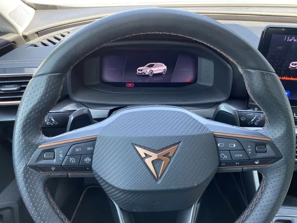 Cupra Formentor 1.5 TSI DSG - foto 18