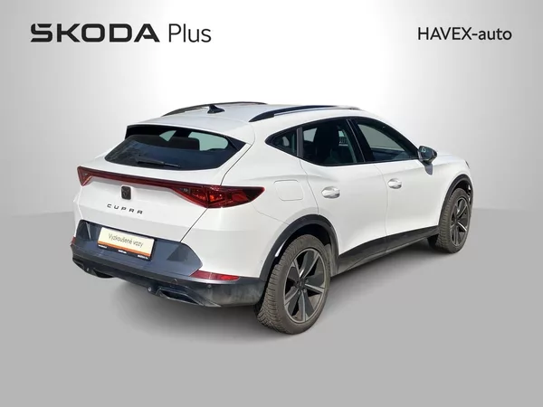 Cupra Formentor 1.5 TSI DSG - foto 2