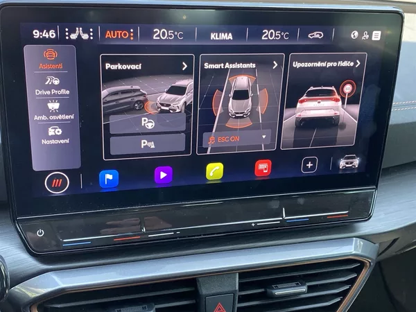 Cupra Formentor 1.5 TSI DSG - foto 21