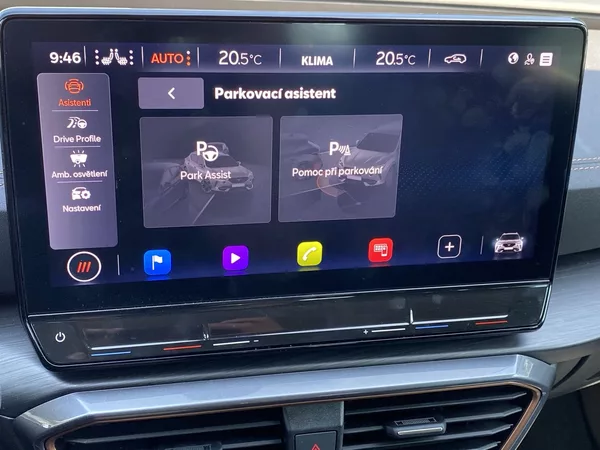 Cupra Formentor 1.5 TSI DSG - foto 22