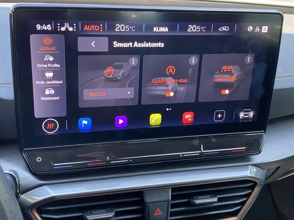 Cupra Formentor 1.5 TSI DSG - foto 23