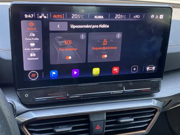 Cupra Formentor 1.5 TSI DSG - foto 25