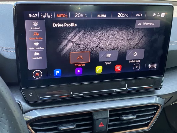 Cupra Formentor 1.5 TSI DSG - foto 26