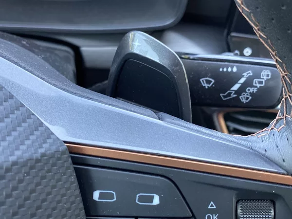 Cupra Formentor 1.5 TSI DSG - foto 29