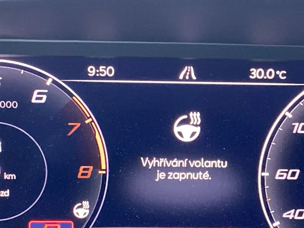 Cupra Formentor 1.5 TSI DSG - foto 36