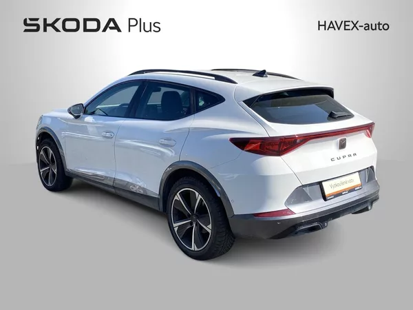 Cupra Formentor 1.5 TSI DSG - foto 39