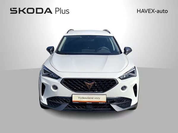 Cupra Formentor 1.5 TSI DSG - foto 4