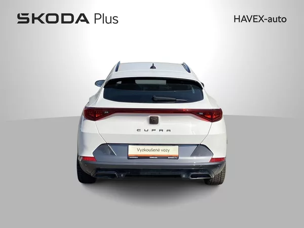 Cupra Formentor 1.5 TSI DSG - foto 40