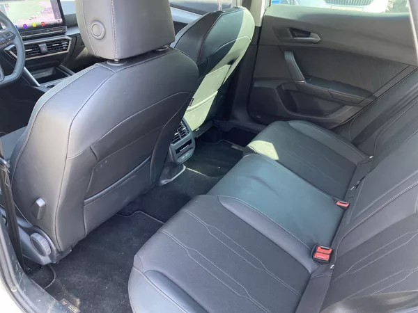 Cupra Formentor 1.5 TSI DSG - foto 7