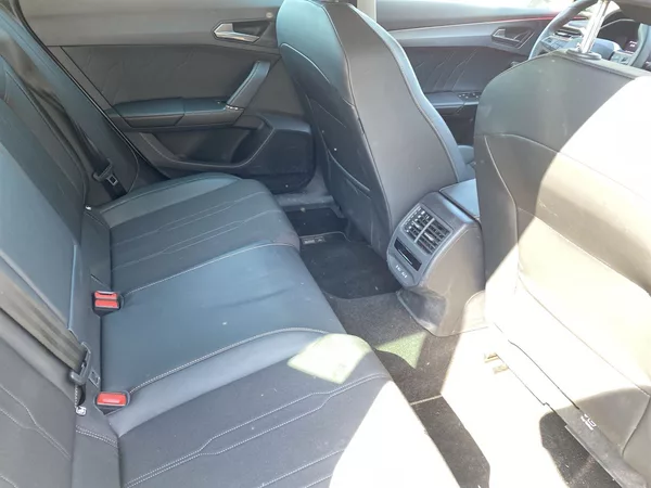 Cupra Formentor 1.5 TSI DSG - foto 9