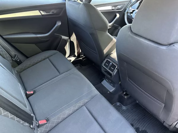 Škoda Karoq 1.5 TSI Ambition + - foto 11