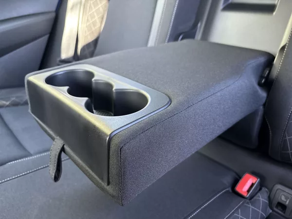 Škoda Karoq 1.5 TSI Ambition + - foto 25