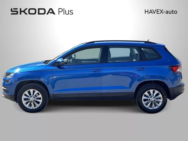 Škoda Karoq 1.5 TSI Ambition + - foto 3