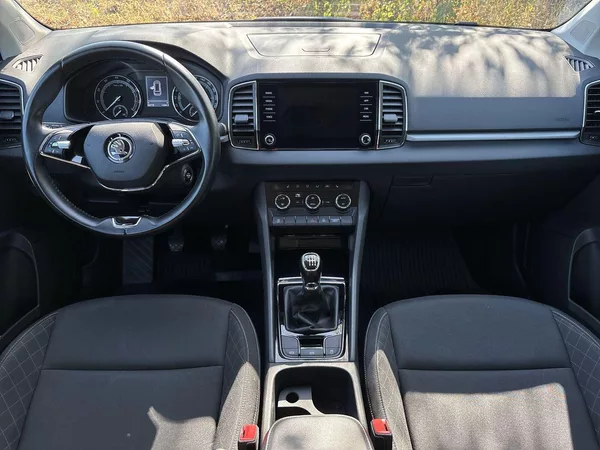 Škoda Karoq 1.5 TSI Ambition + - foto 5