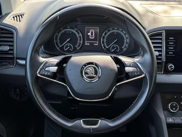 Škoda Karoq 1.5 TSI Ambition + - foto 6