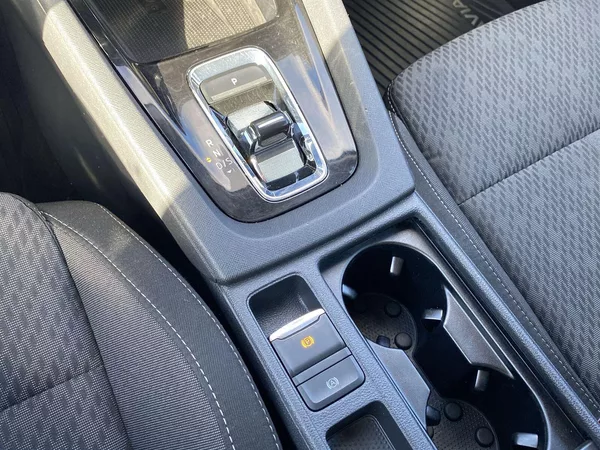 Škoda Octavia Combi 2.0 TDI DSG Style - foto 21
