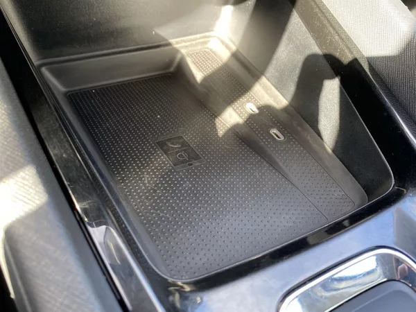 Škoda Octavia Combi 2.0 TDI DSG Style - foto 23