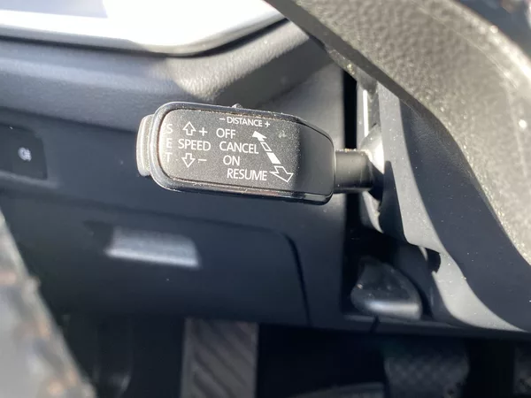Škoda Octavia Combi 2.0 TDI DSG Style - foto 25