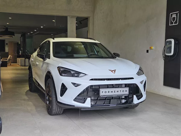 Cupra Formentor 1.5 eTSI 150k DSG DSG - foto 3