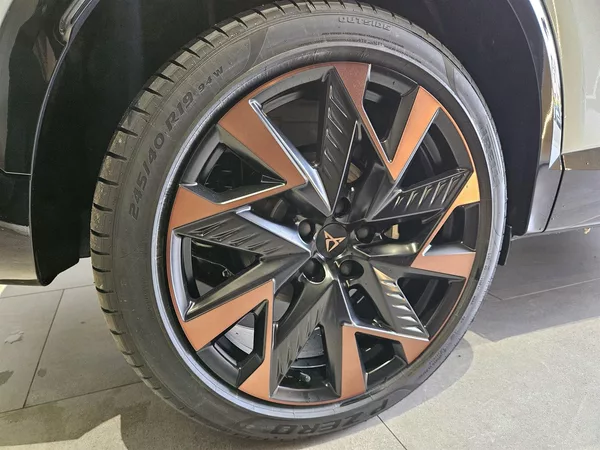 Cupra Formentor 1.5 eTSI 150k DSG DSG - foto 6