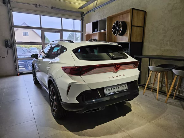 Cupra Formentor 1.5 eTSI 150k DSG DSG - foto 7