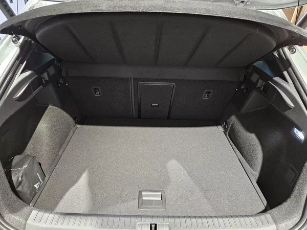 Cupra Formentor 1.5 eTSI 150k DSG DSG - foto 9
