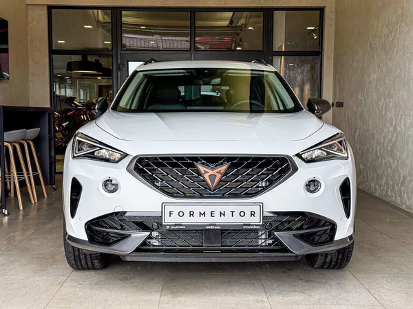 Cupra Formentor 2.0 TSI 190k DSG 4WD - foto 2