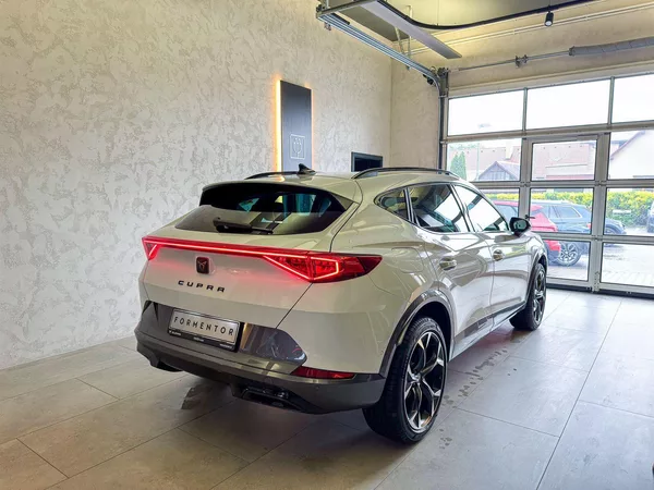 Cupra Formentor 2.0 TSI 190k DSG 4WD - foto 4