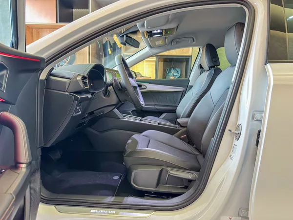 Cupra Formentor 2.0 TSI 190k DSG 4WD - foto 6
