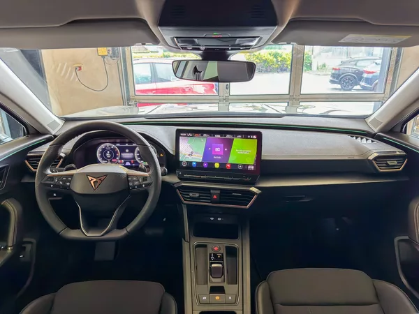 Cupra Formentor 2.0 TSI 190k DSG 4WD - foto 7
