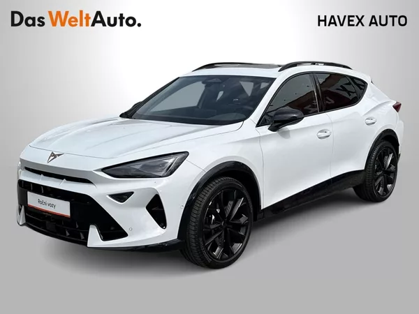 Cupra Formentor VZ 2.0 TSI 333k DSG 4WD