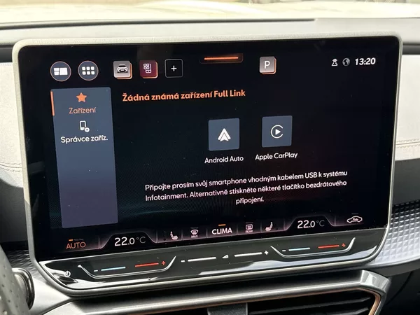 Cupra Formentor VZ 2.0 TSI 333k DSG 4WD - foto 11