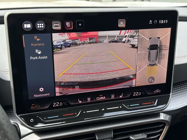 Cupra Formentor VZ 2.0 TSI 333k DSG 4WD - foto 12