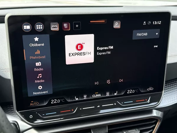 Cupra Formentor VZ 2.0 TSI 333k DSG 4WD - foto 13