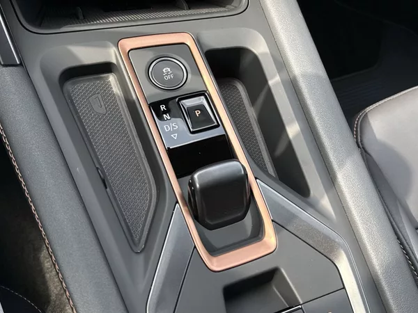 Cupra Formentor VZ 2.0 TSI 333k DSG 4WD - foto 15