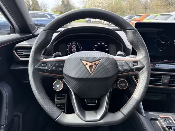 Cupra Formentor VZ 2.0 TSI 333k DSG 4WD - foto 19
