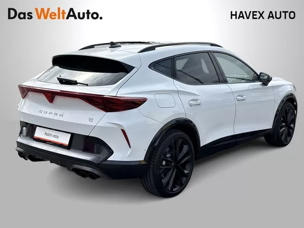 Cupra Formentor VZ 2.0 TSI 333k DSG 4WD - foto 2