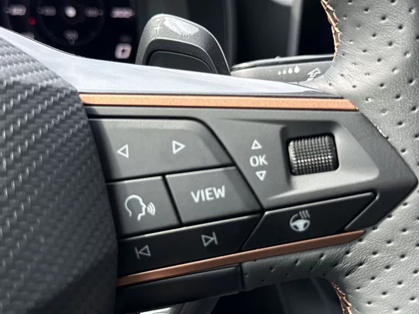 Cupra Formentor VZ 2.0 TSI 333k DSG 4WD - foto 20