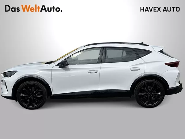 Cupra Formentor VZ 2.0 TSI 333k DSG 4WD - foto 3
