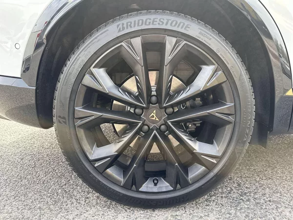 Cupra Formentor VZ 2.0 TSI 333k DSG 4WD - foto 30