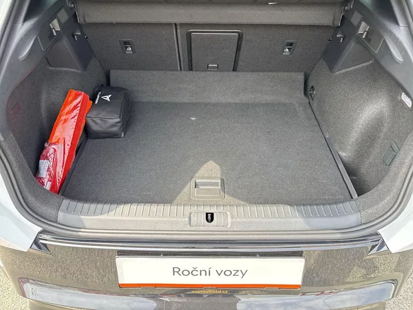 Cupra Formentor VZ 2.0 TSI 333k DSG 4WD - foto 32