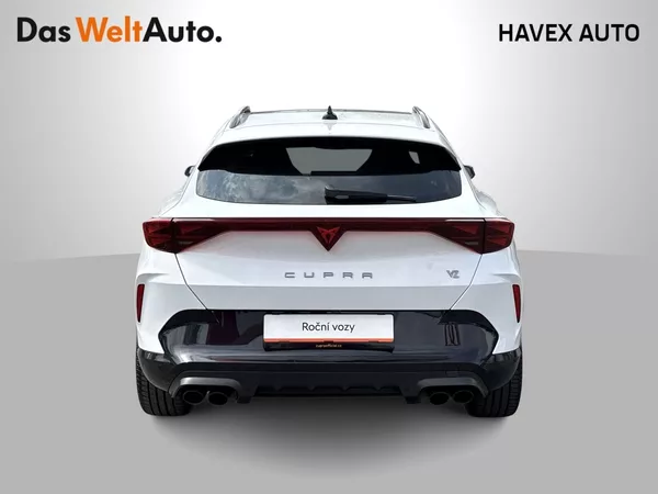 Cupra Formentor VZ 2.0 TSI 333k DSG 4WD - foto 33